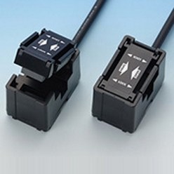 クランプ式センサ・変換器一体型電流変換器 CTU-8-CLS-CV5／CTU-8-CLS-CV50