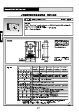 サーボ式直流電流センサ HCS-20-SCシリーズ