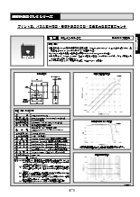 プリント板、パネル取付両用・精密計測用の中型・容量拡大型交流電流センサ CTL-12-S30-20Z