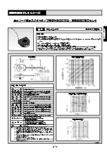 中型・高精度交流電流センサ CTL-12L-10X