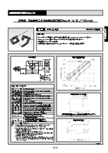 広帯域・接地線モニタ用クランプ式交流電流センサ（φ22／120Arms） CTU-22-CLF