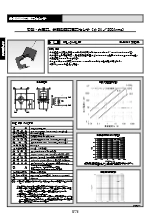 中型・大電流、クランプ式交流電流センサ（φ24／200Arms） CTL-24-CLSF
