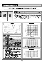 プリント板取付用・小型標準交流電流センサ CTL-6-P-8