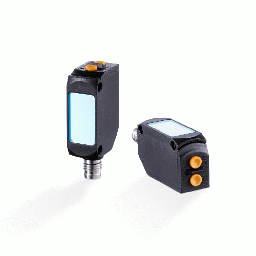 ifmの光電距離センサ”O6D100”が生産ラインの安定稼働を実現