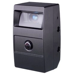 AI対応2D／3Dフュージョンカメラ O3M372