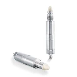 IO-Link対応ハイジェニックポイントレベルセンサ LMH6シリーズ