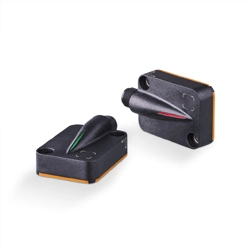 ダイナミック傾斜センサ JBC234(垂直取付け)/JBC334(水平取付け)