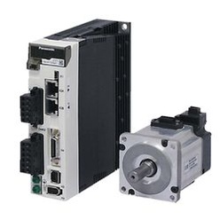 サーボモータ MINAS A5IIシリーズ