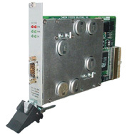 出力電圧プログラマブル電源モジュール Model 52911