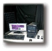 太陽電池検査装置 PVX100