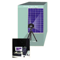 太陽電池検査装置 PVX300
