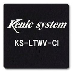 カメラIF付きLCDコントローラ KS-LTWV-CI