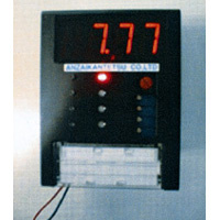電圧設定器 PZ-1
