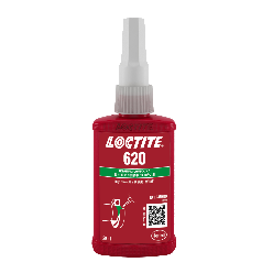 ロックタイトはめ合い用接着剤 LOCTITE 620