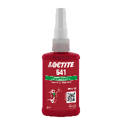 ロックタイトはめ合い用接着剤 LOCTITE 641