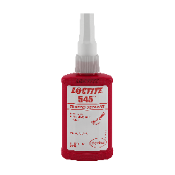 ロックタイト金属配管シール剤 LOCTITE 545