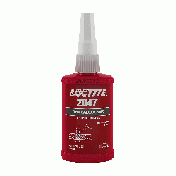 ねじゆるみ止め用接着剤 LOCTITE 2047