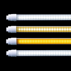 110形直管LED EZSWITCH(イージースイッチ) LS2400□-U1