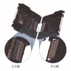 ビルディング方式 超薄形変換器 M60シリーズ