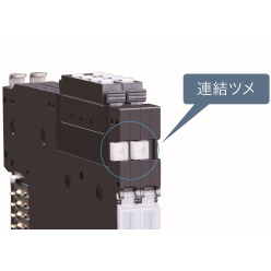 ビルディング方式 超薄形変換器 M60シリーズ