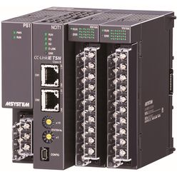 CC-Link IE TSN用通信カード R30NCIT1