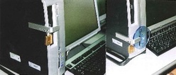 メディアロック ML-850