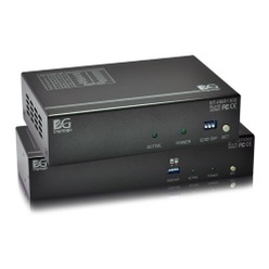 ET-HST4300（送信器）、ET-HSR1300（受信器）