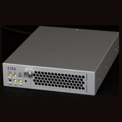 超低遅延H.264コーデック装置 HLD-300C