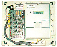 自動遠隔監視装置 JES Super 2000