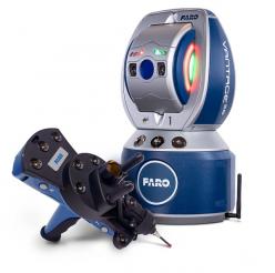 レーザートラッカー FARO Vantage Max Laser Tracker