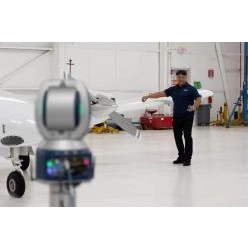 レーザートラッカー FARO Vantage Max Laser Tracker