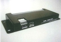 4chロードセル信号変換器 ロードセル対応デジタルアンプ
