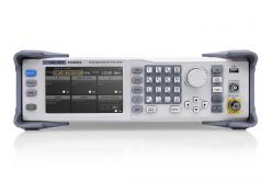 20GHz対応 RF信号発生器 Siglent SSG5000Aシリーズ