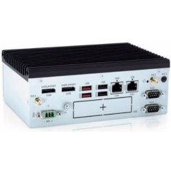 高信頼性・産業用ボックス型PC KBox A-151
