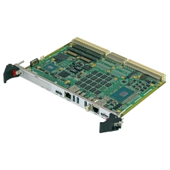6U VME シングルボードコンピュータ XVB603
