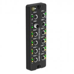 IO-Linkマスタ DXMR190