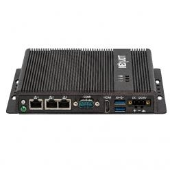 NISE 50 A04-02 産業用ファンレスコンピュータ