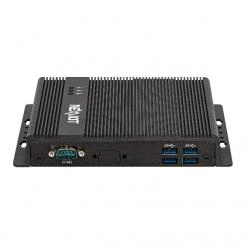 NISE 50 A04-03 産業用ファンレスコンピュータ