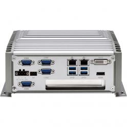 NISE 3900E-H310 産業用ファンレスコンピュータ