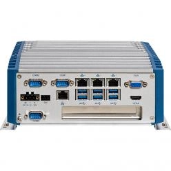 NISE 3910Eシリーズ 産業用ファンレスコンピュータ