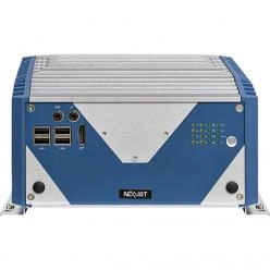 NISE 3910Eシリーズ 産業用ファンレスコンピュータ