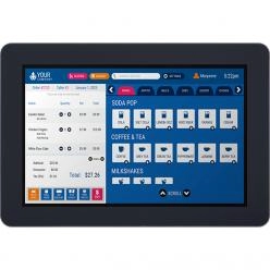 XPPC 10-10N97 産業用タッチパネルPC