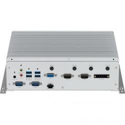 車載用テレマティクスコンピュータ VTC 7270シリーズ