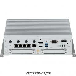 車載用テレマティクスコンピュータ VTC 7270シリーズ
