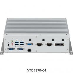 車載用テレマティクスコンピュータ VTC 7270シリーズ
