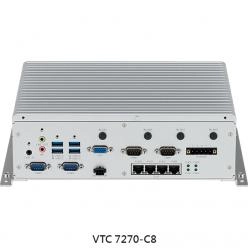 車載用テレマティクスコンピュータ VTC 7270シリーズ