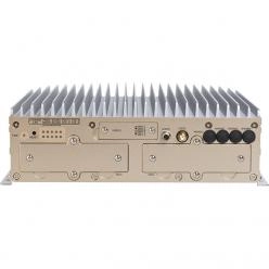 防水型車載用テレマティクスコンピュータ VTC 6232-C4SIP