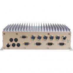 防水型車載用テレマティクスコンピュータ VTC 6232-C4SIP