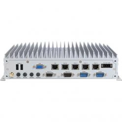 車載用テレマティクスコンピュータ VTC 6232