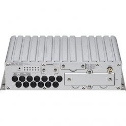 防水型車載用テレマティクスコンピュータ VTC 6231-IP